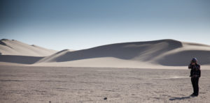 Dumont Dunes - California USA