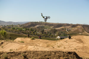 Jimmy Fitzpatrick - Hart Attack - Fitzland USA