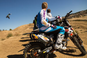 Fitzland Sessions mean ride and watch - USA