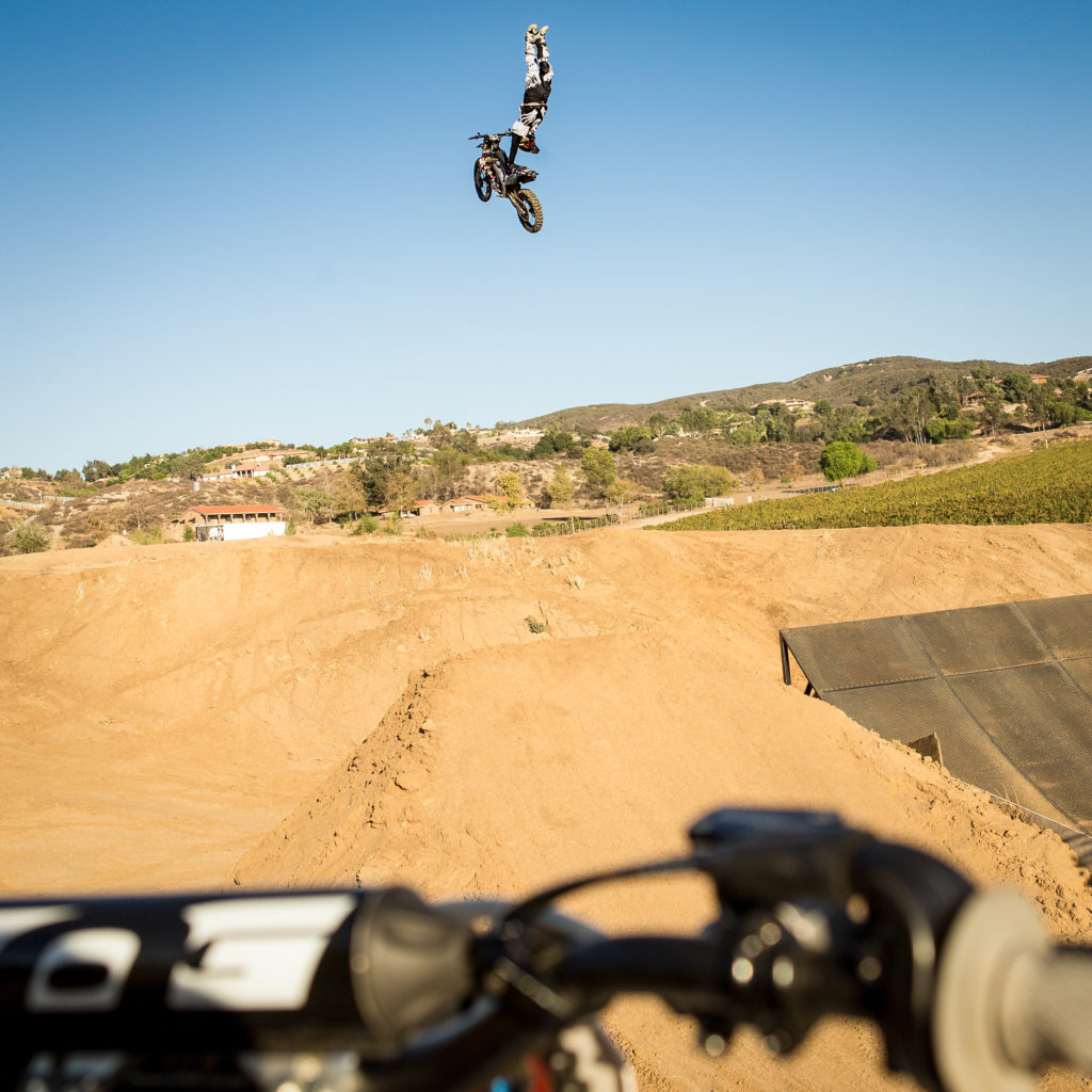 Jimmy Fitzpatrick - Hart Attack - Fitzland USA