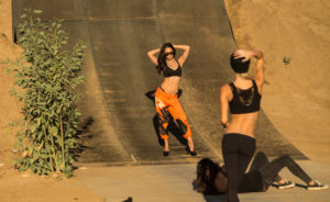 One Industries Catalog Shooting - Fitzland USA