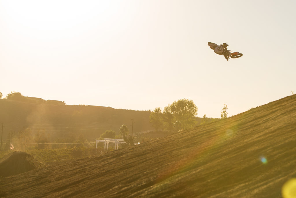 Sleeter whippin´ it at Fitzland - USA