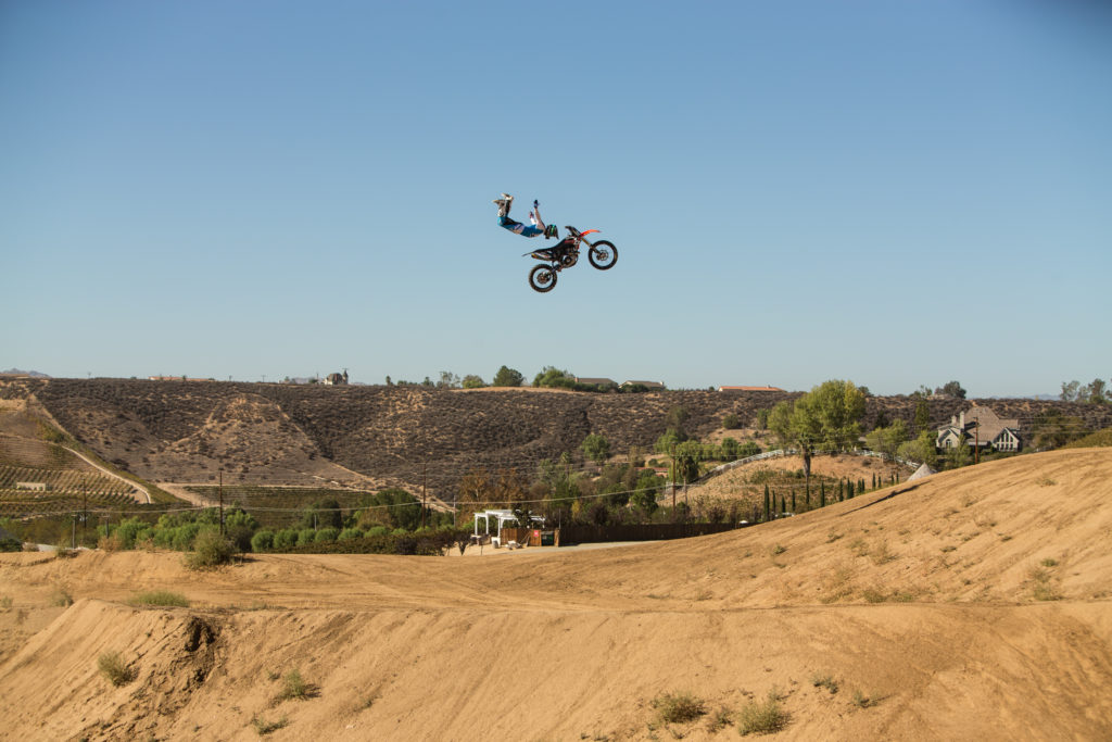 Destin Cantrell - Rock Solid - Fitzland USA