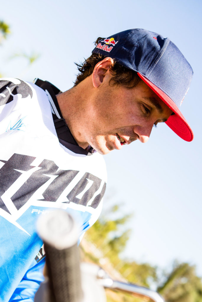 Robbie Maddison - Temecula USA