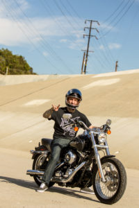 Massimo - Los Angeles Water Channel