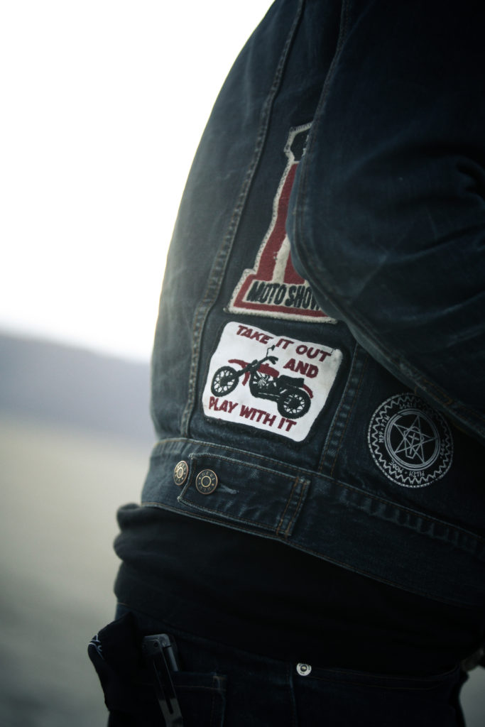 Thor´s patch says it all