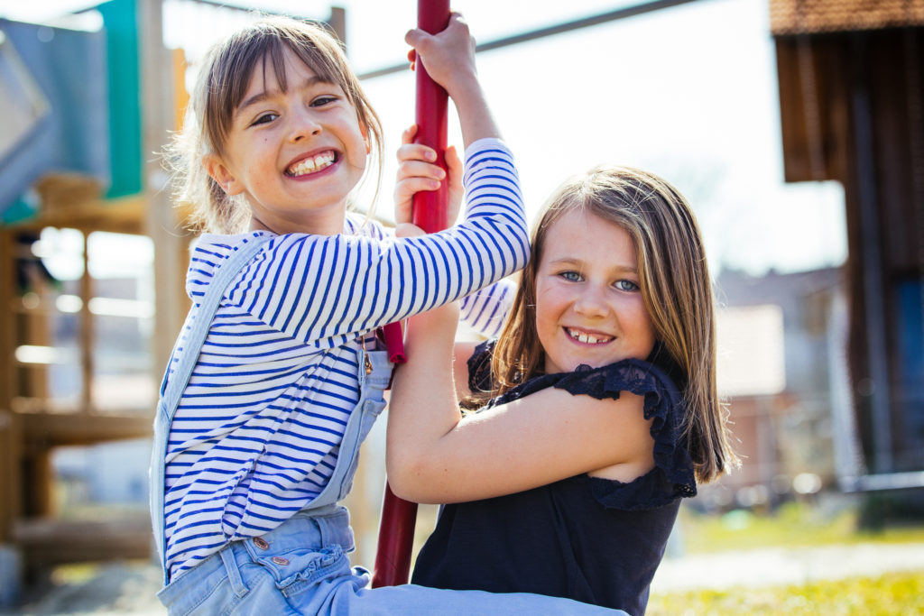 Lou & Mia - Wessling 2019