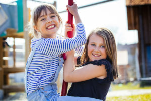 Lou & Mia - Wessling 2019