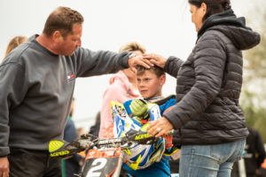 Fam. Buberl - Alpencup Berkheim 2019