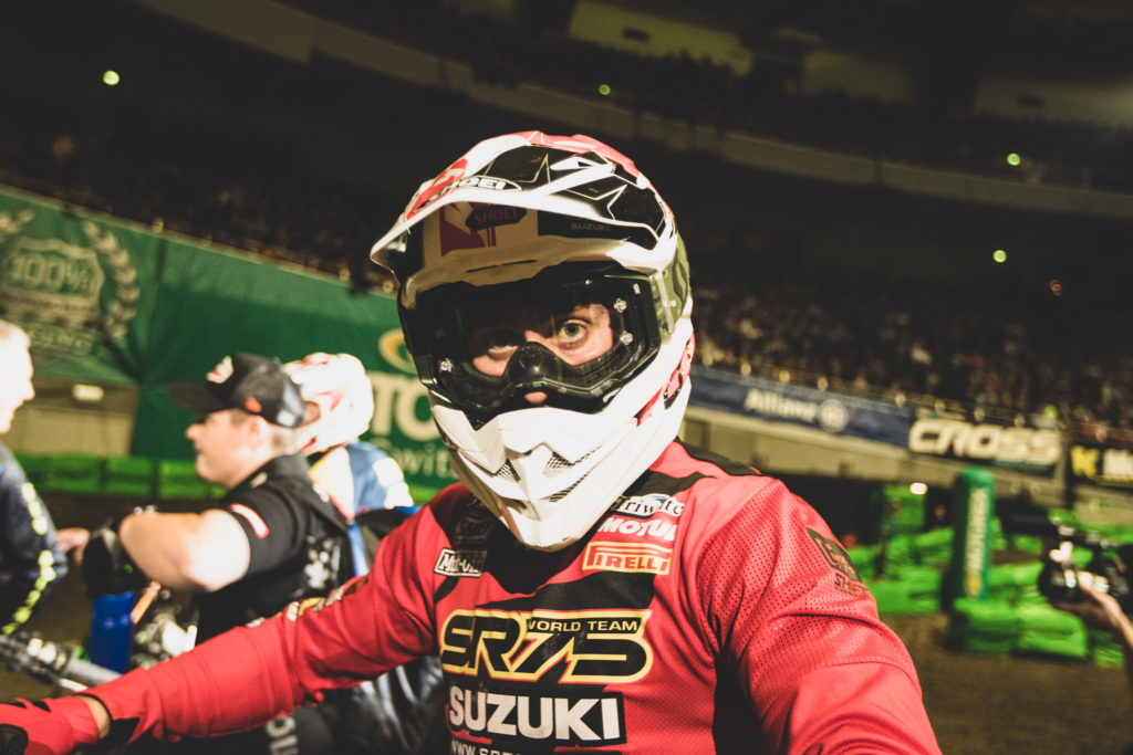 Charles Lefrançois - SX Dortmund 2020