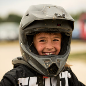 Lou Schran - ADAC Cup Southern Bavaria Manching 2019