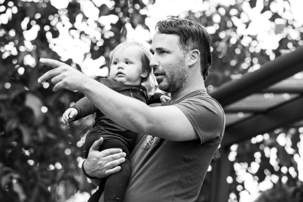 Roxanne & Georg Schran - Walbeck 2021