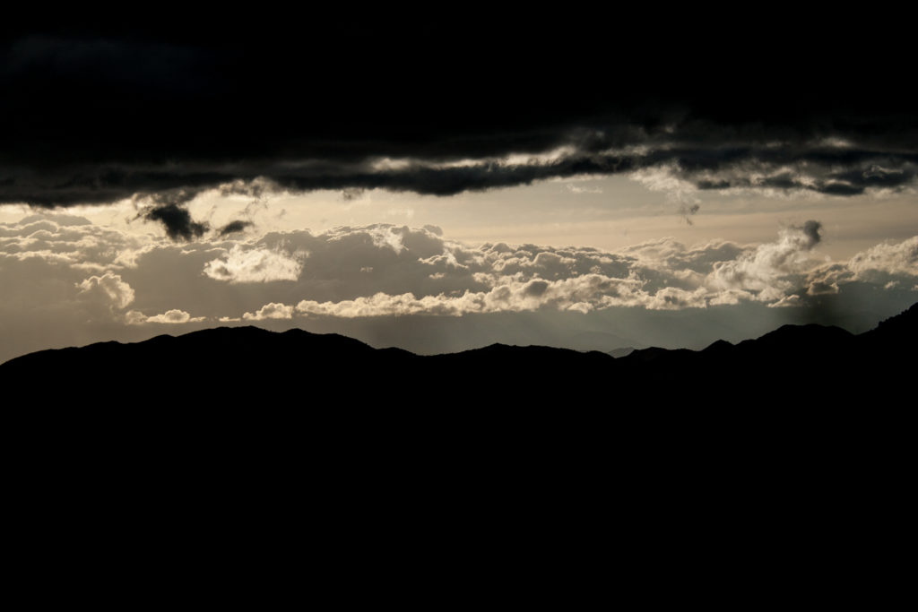 Yoshua Tree National Park - California USA