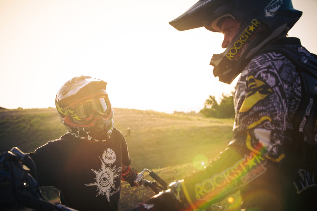 Eigo & Jimmy - Fitzland Summer 2012