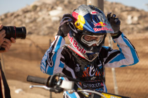 Levi Sherwood - Perris Summer 2012