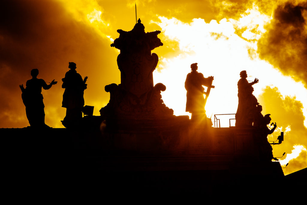 Vatican City - Rome Italy