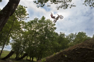 Luc Ackermann - Novilleros Video Production - France 2017