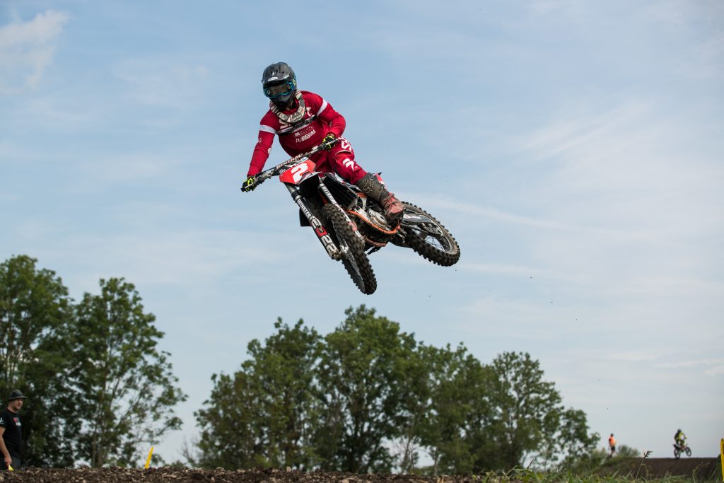 MXOC 2022 - Freisinger Bär - Lukas Baumann