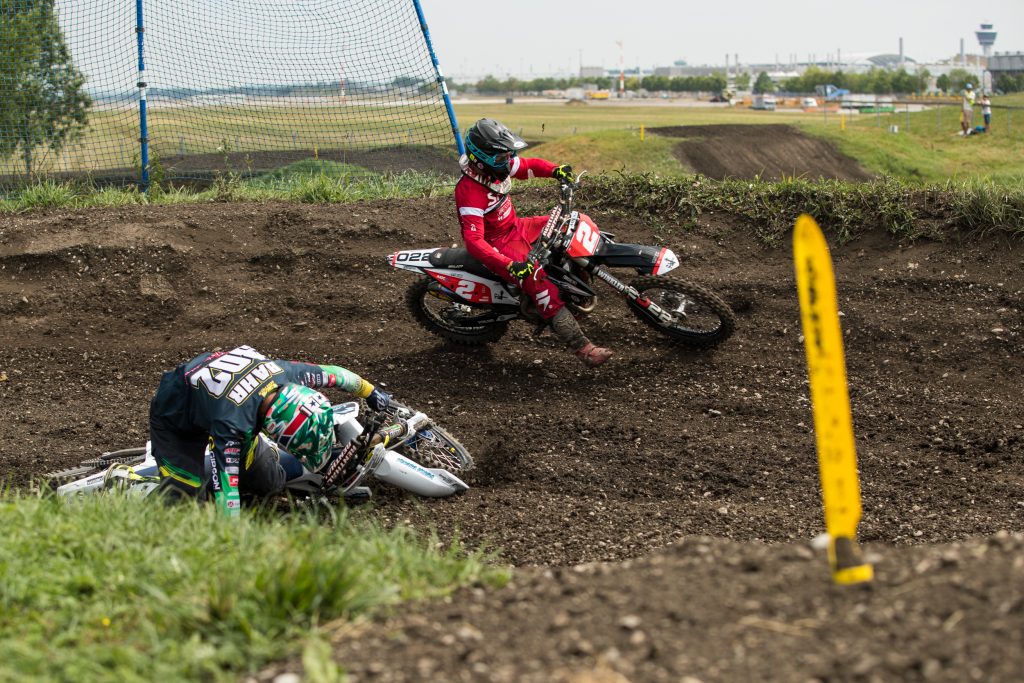 MXOC 2022 - Freisinger Bär - Lukas Baumann