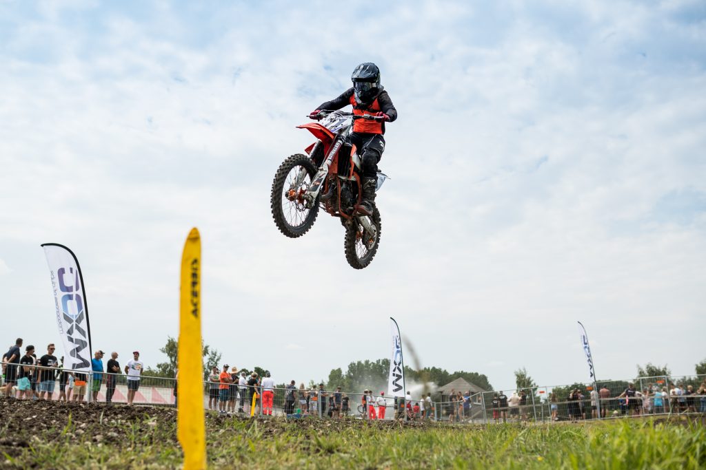 MXOC 2022 - Freisinger Bär - Teilnehmer