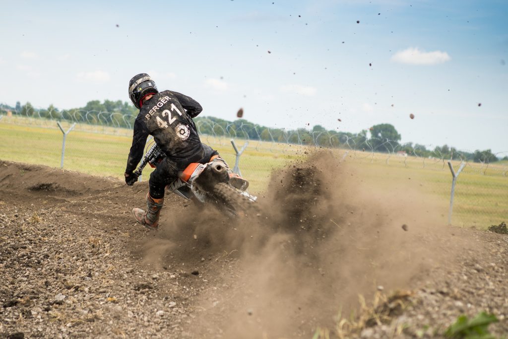 MXOC 2022 - Freisinger Bär - Teilnehmer