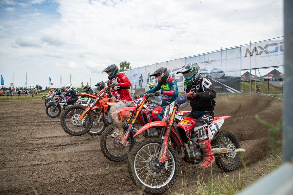MXOC 2022 - Freisinger Bär - Start