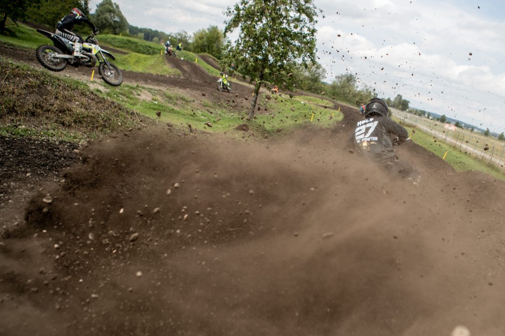 MXOC 2022 - Freisinger Bär - Teilnehmer