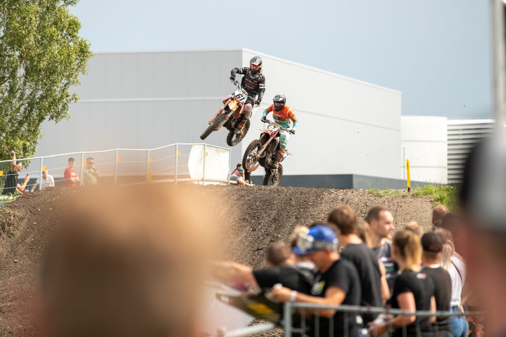 MXOC 2022 - Freisinger Bär - Teilnehmer