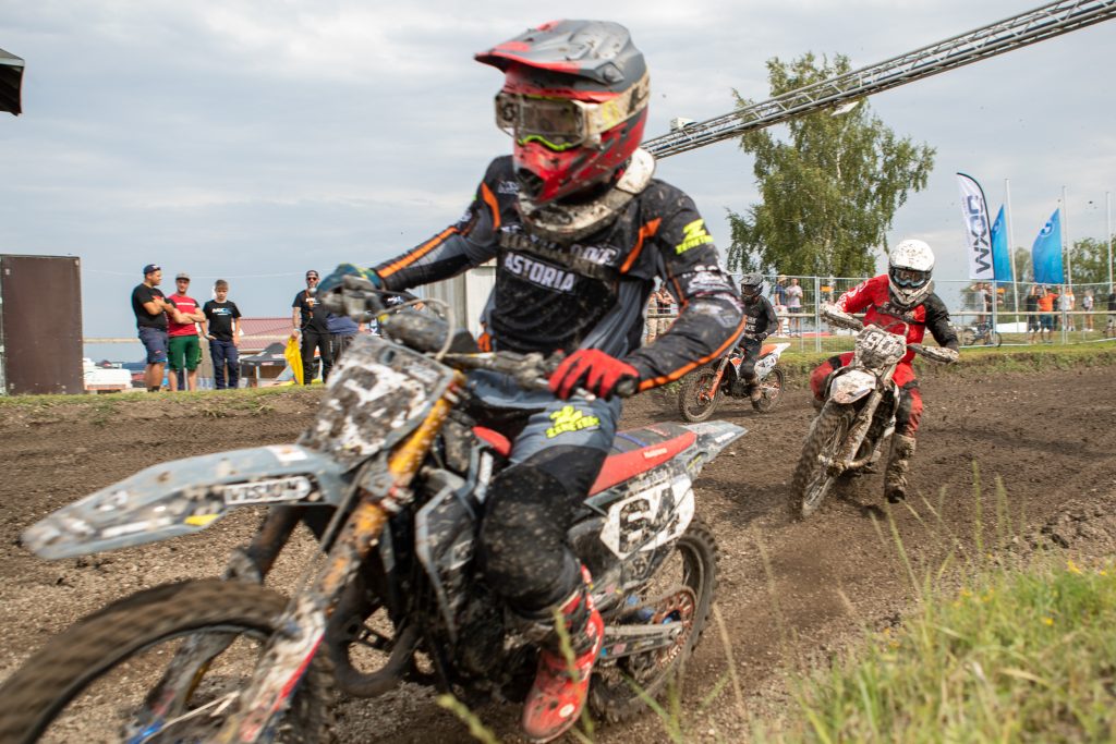 MXOC 2022 - Freisinger Bär - Teilnehmer