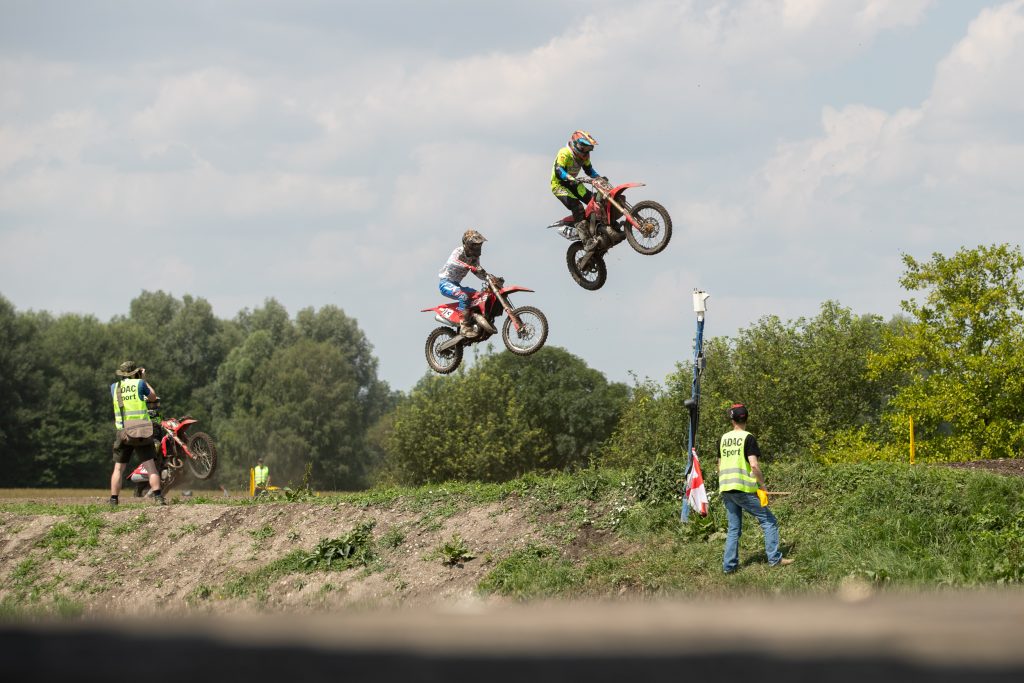 MXOC 2022 - Freisinger Bär - Action