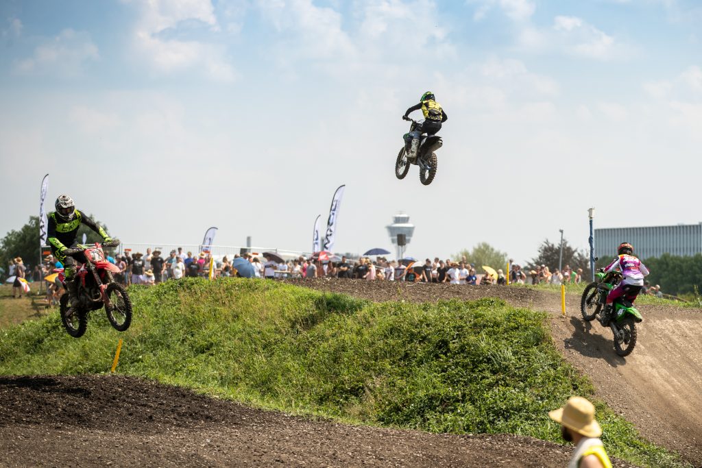 MXOC 2022 - Freisinger Bär - Zielsprung