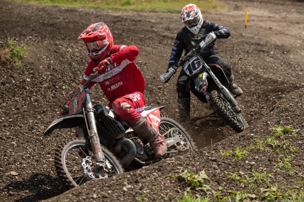 MXOC 2022 - Freisinger Bär - Pius Bergmann