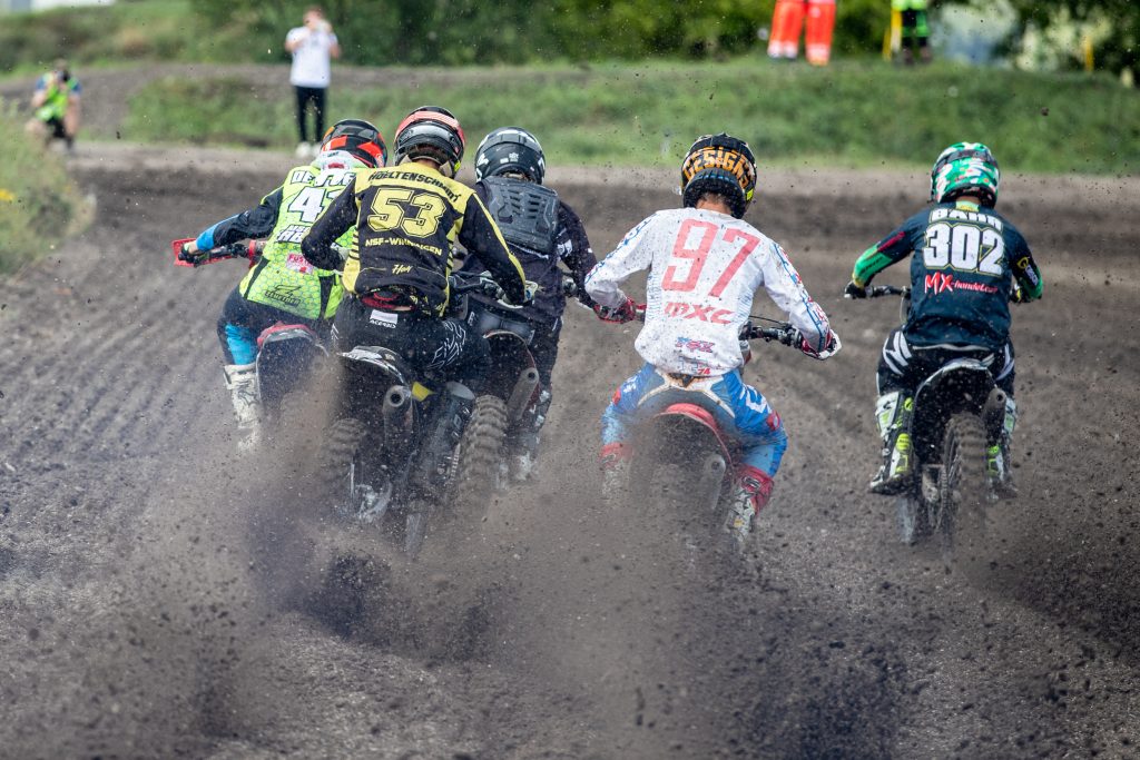 MXOC 2022 - Freisinger Bär - Start
