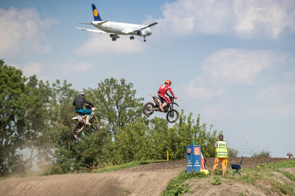 MXOC 2022 - Freisinger Bär - Airtraffic