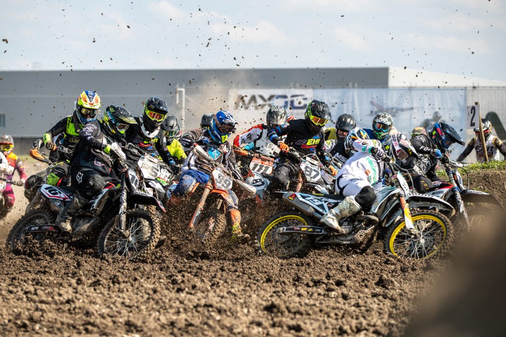 MXOC 2022 - Freisinger Bär - Holeshot Battle