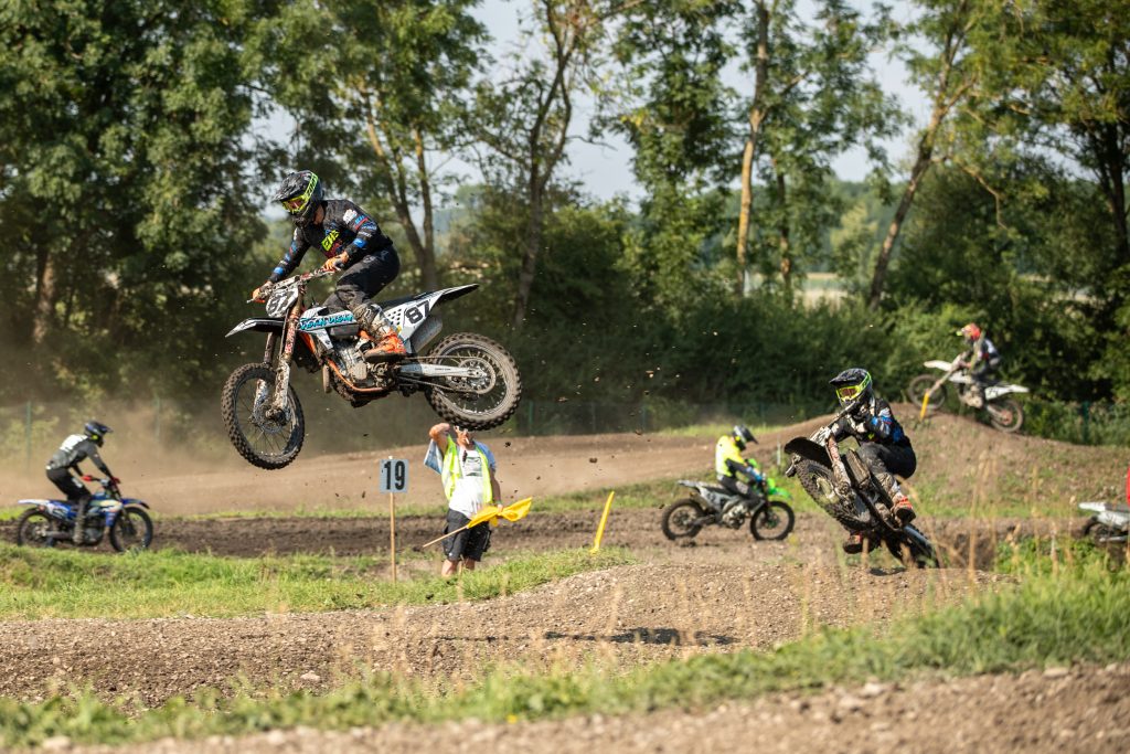 MXOC 2022 - Freisinger Bär - Teilnehmer