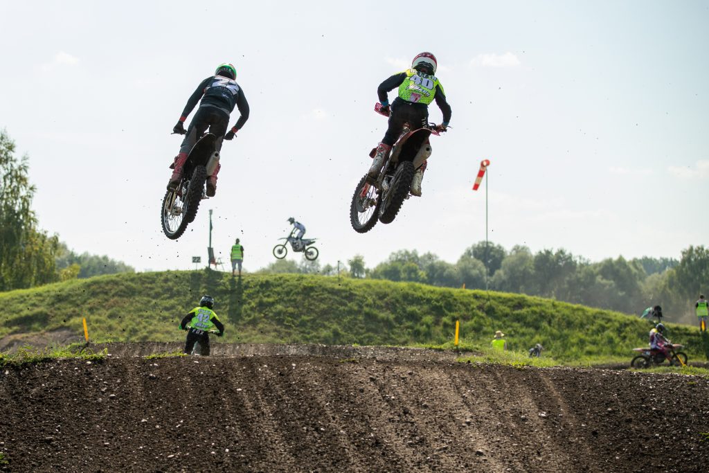 MXOC 2022 - Freisinger Bär - Teilnehmer