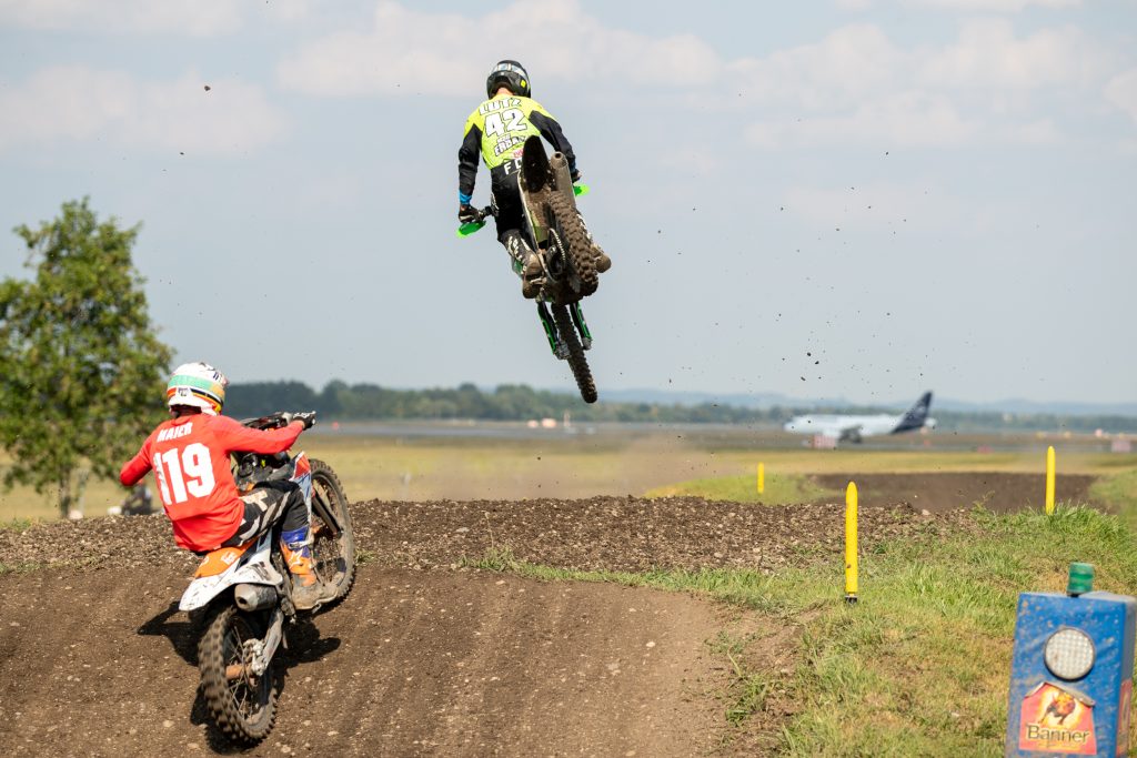 MXOC 2022 - Freisinger Bär - Teilnehmer