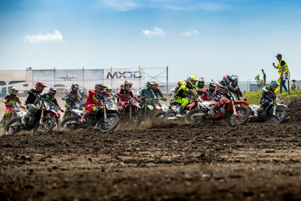 MXOC 2022 - Freisinger Bär - Kurve 1