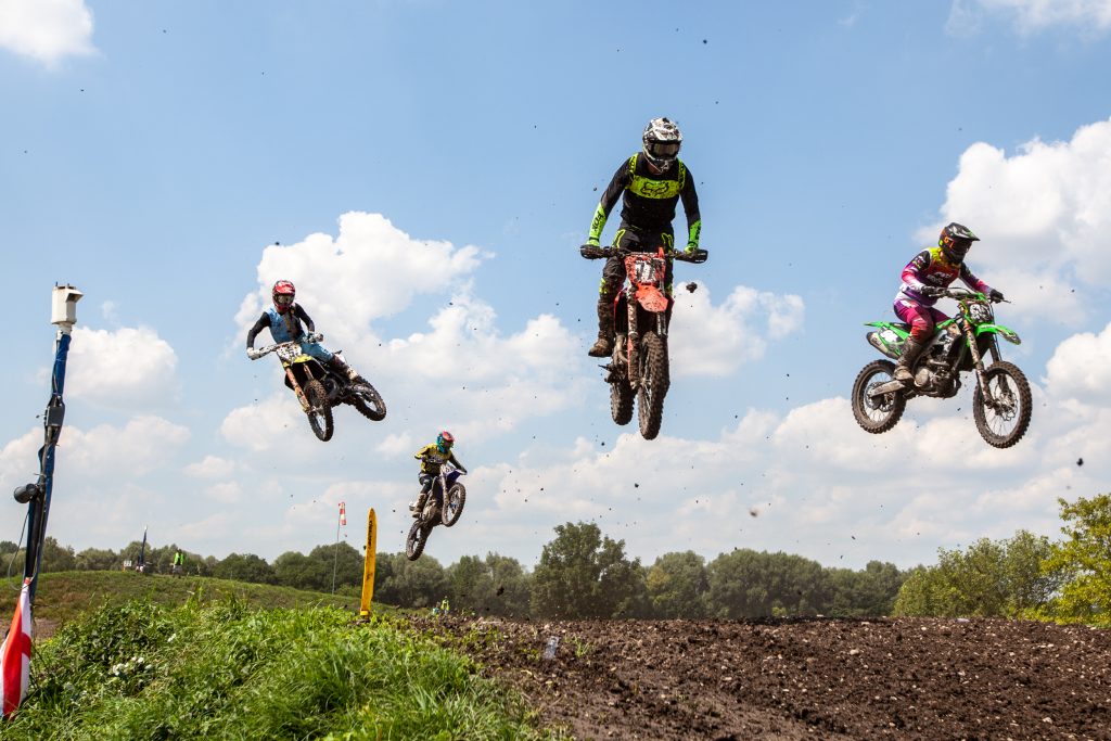 MXOC 2022 - Freisinger Bär - Teilnehmer