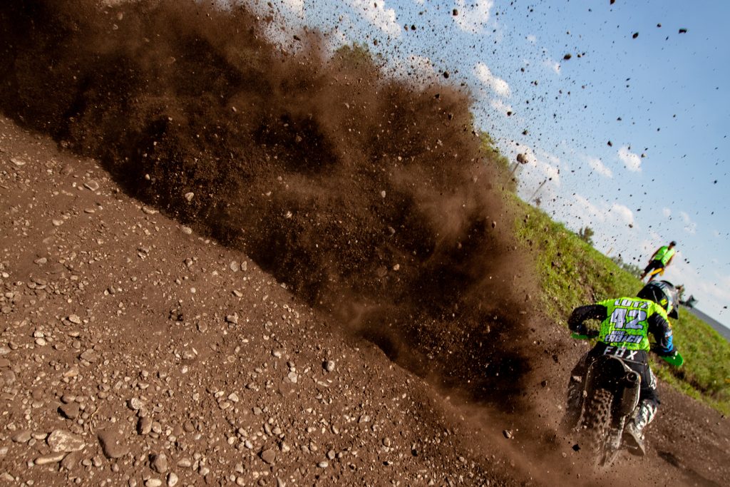 MXOC 2022 - Freisinger Bär - Teilnehmer