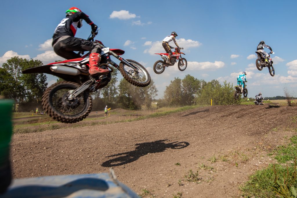 MXOC 2022 - Freisinger Bär - Teilnehmer