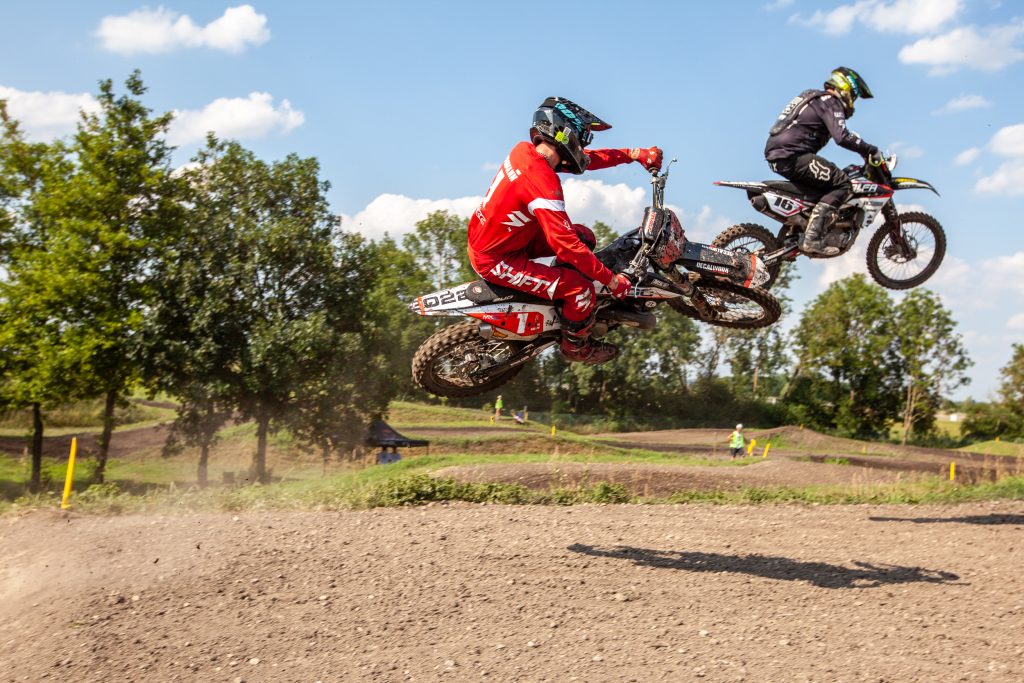 MXOC 2022 - Freisinger Bär - Pius Bergmann