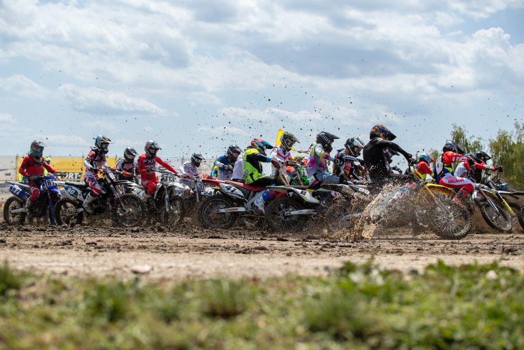 MXOC 2023 - Freising Germany - Big Battle