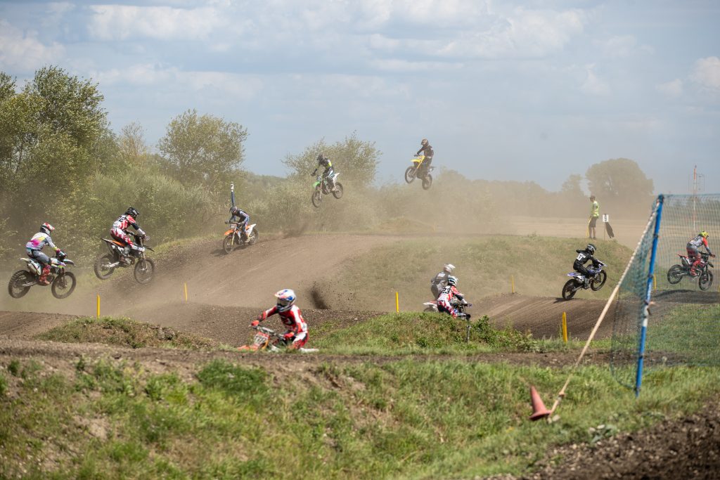 MXOC 2023 - Freising Germany - Dusty