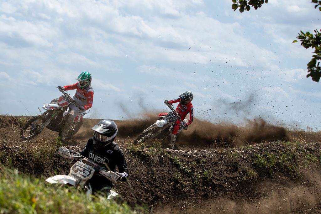 MXOC 2023 - Freising Germany - Corner Action