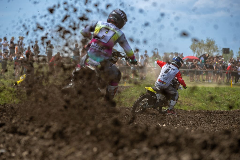 MXOC 2023 - Freising Germany - Flying Dirt