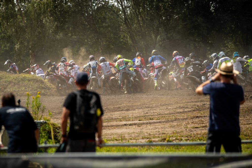 MXOC 2023 - Freising Germany - 1st Corner Chaos