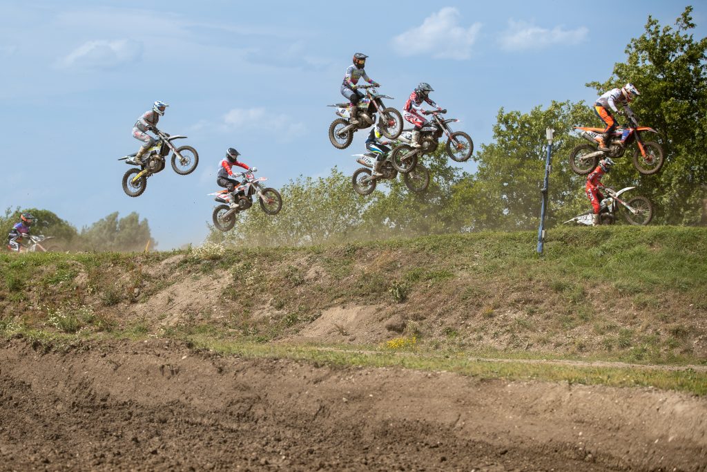 MXOC 2023 - Freising Germany - Riders Jumping