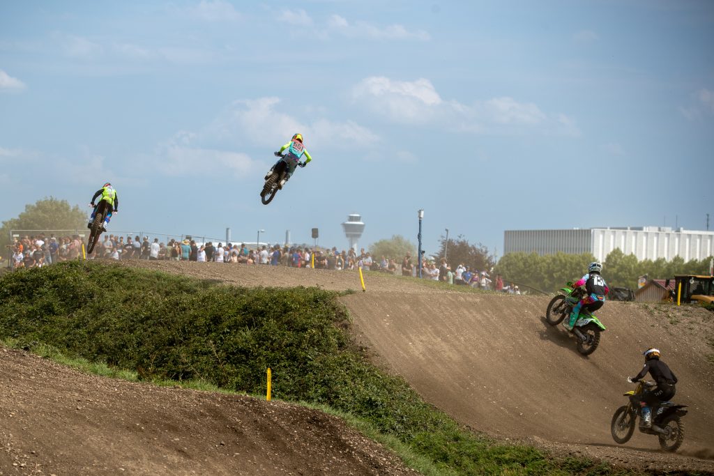 MXOC 2023 - Freising Germany - Flying High